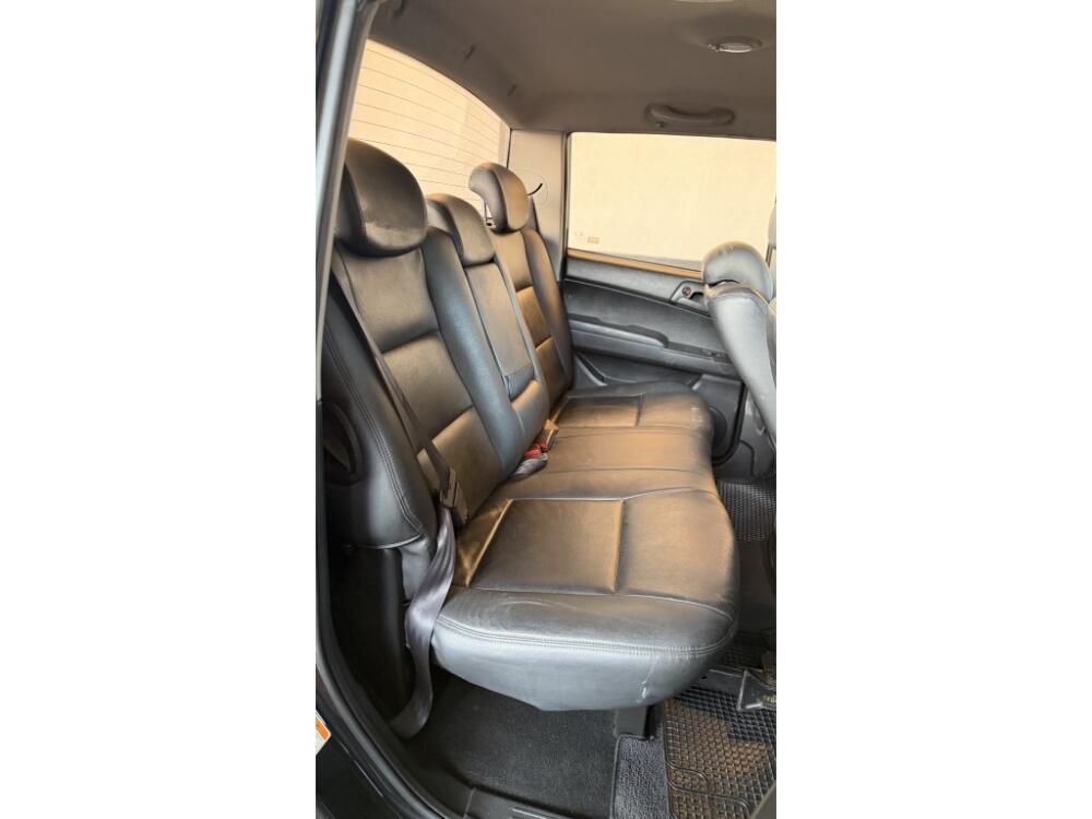 Ssangyong Actyon