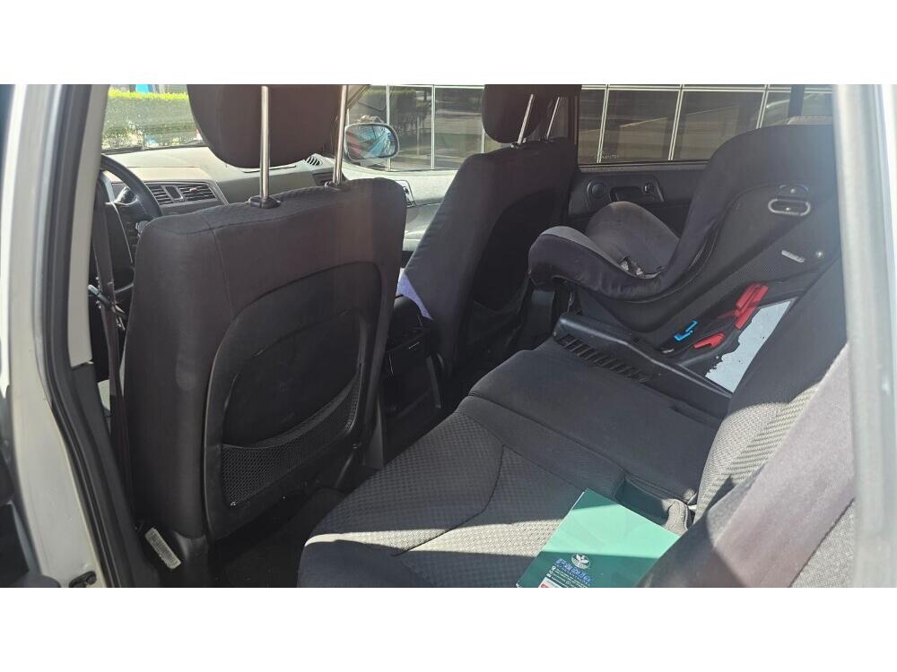 Ssangyong Kyron