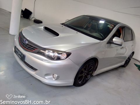 Subaru Impreza Subaru Impreza
