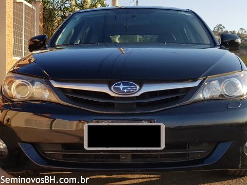 Subaru Impreza Subaru Impreza