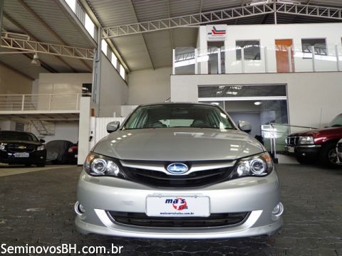 Subaru Impreza Subaru Impreza