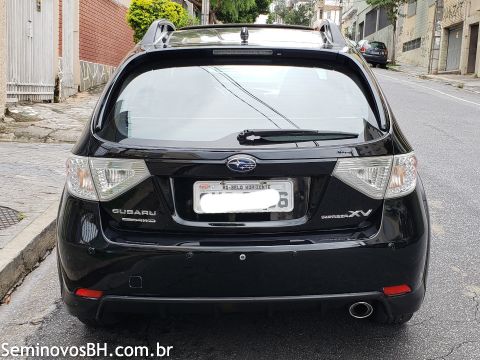 Subaru Impreza Subaru Impreza