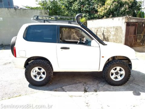 Suzuki Grand Vitara Suzuki Grand Vitara