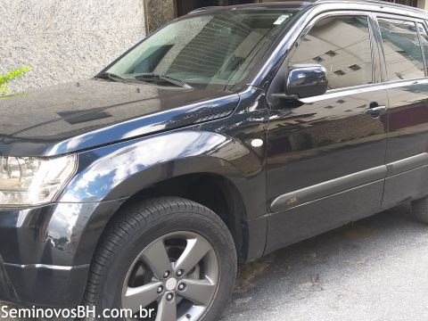 Suzuki Grand Vitara Suzuki Grand Vitara