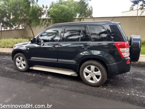 Suzuki Grand Vitara Suzuki Grand Vitara