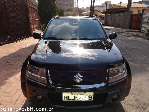 Suzuki Grand Vitara Suzuki Grand Vitara