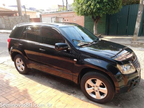 Suzuki Grand Vitara Suzuki Grand Vitara