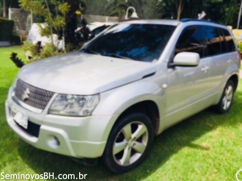 Suzuki Grand Vitara Suzuki Grand Vitara