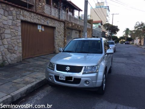 Suzuki Grand Vitara Suzuki Grand Vitara