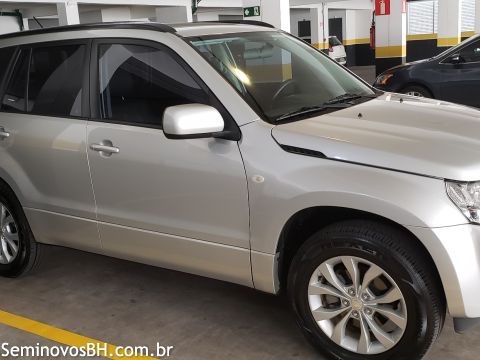 Suzuki Grand Vitara Suzuki Grand Vitara