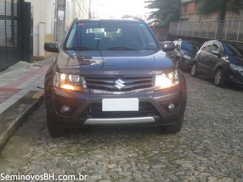 Suzuki Grand Vitara Suzuki Grand Vitara
