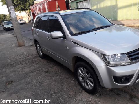 Suzuki Grand Vitara Suzuki Grand Vitara