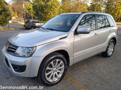 Suzuki Grand Vitara Suzuki Grand Vitara