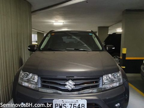 Suzuki Grand Vitara Suzuki Grand Vitara