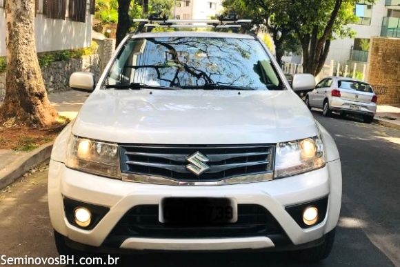 Suzuki Grand Vitara Suzuki Grand Vitara