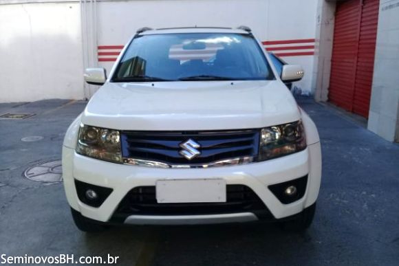 Suzuki Grand Vitara Suzuki Grand Vitara