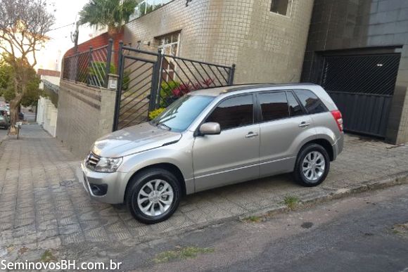 Suzuki Grand Vitara Suzuki Grand Vitara