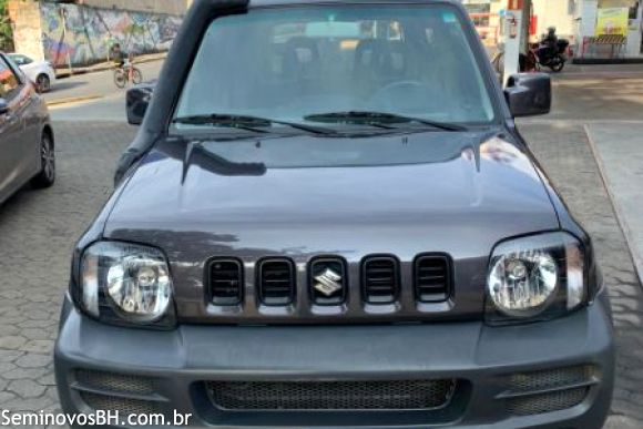Suzuki Jimny Suzuki Jimny