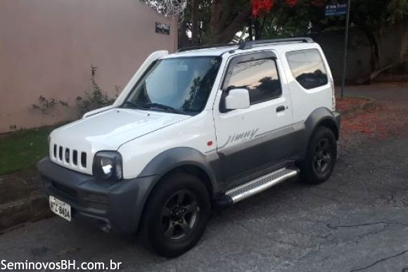Suzuki Jimny Suzuki Jimny