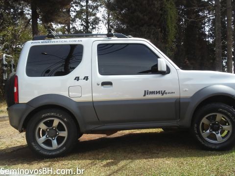 Suzuki Jimny Suzuki Jimny