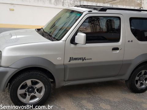 Suzuki Jimny Suzuki Jimny