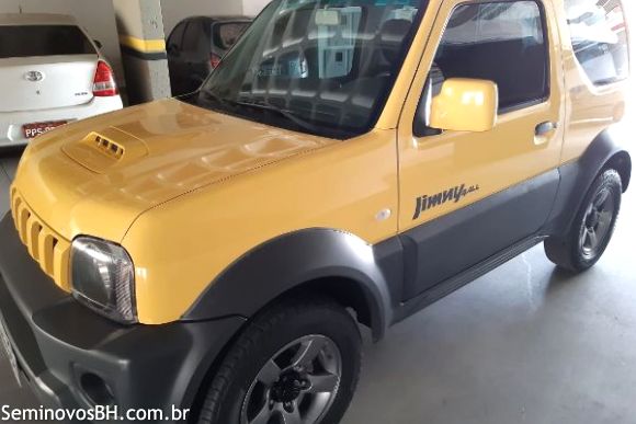 Suzuki Jimny Suzuki Jimny
