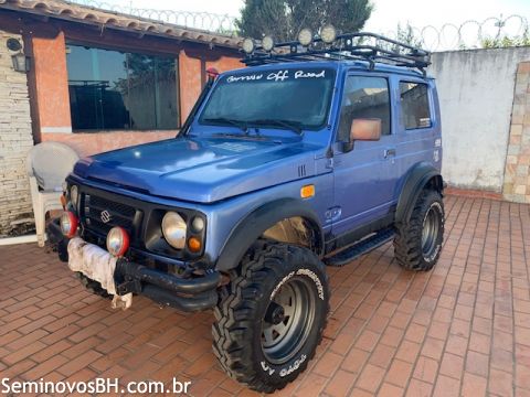 Suzuki Samurai Suzuki Samurai