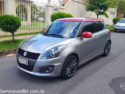 Suzuki Swift Suzuki Swift