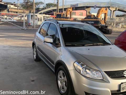 Suzuki SX4 Suzuki SX4