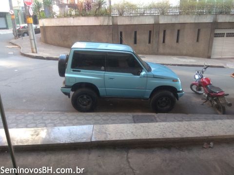 Suzuki Vitara Suzuki Vitara