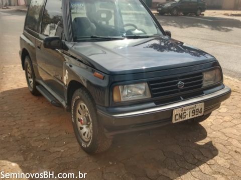 Suzuki Vitara Suzuki Vitara