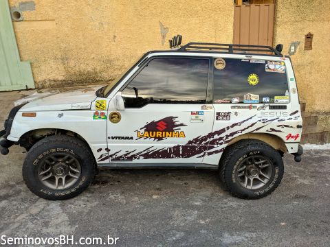 Suzuki Vitara Suzuki Vitara