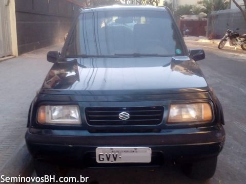Suzuki Vitara Suzuki Vitara