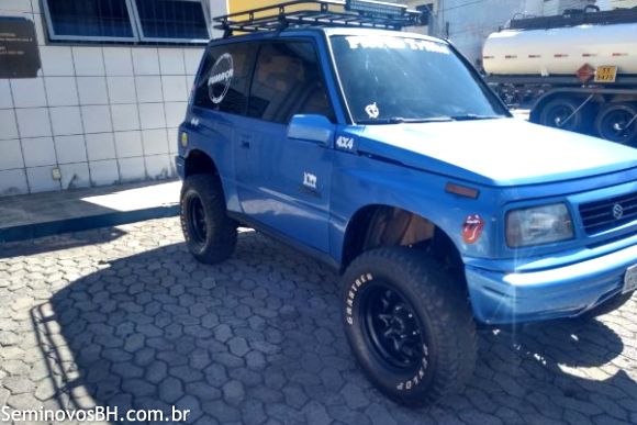 Suzuki Vitara Suzuki Vitara