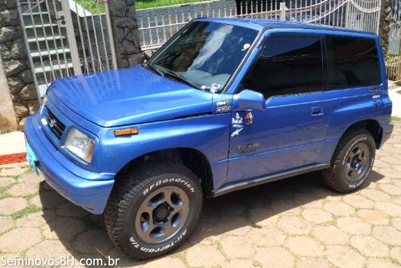 Suzuki Vitara Suzuki Vitara