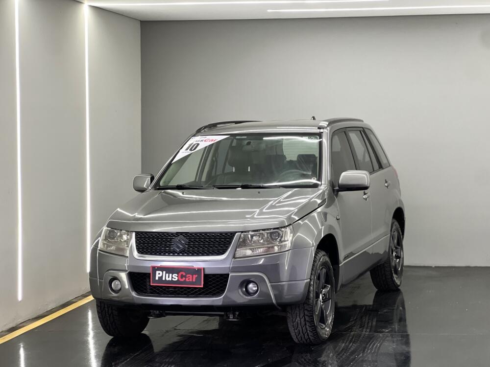 Suzuki Grand Vitara 2.0 16V 2009