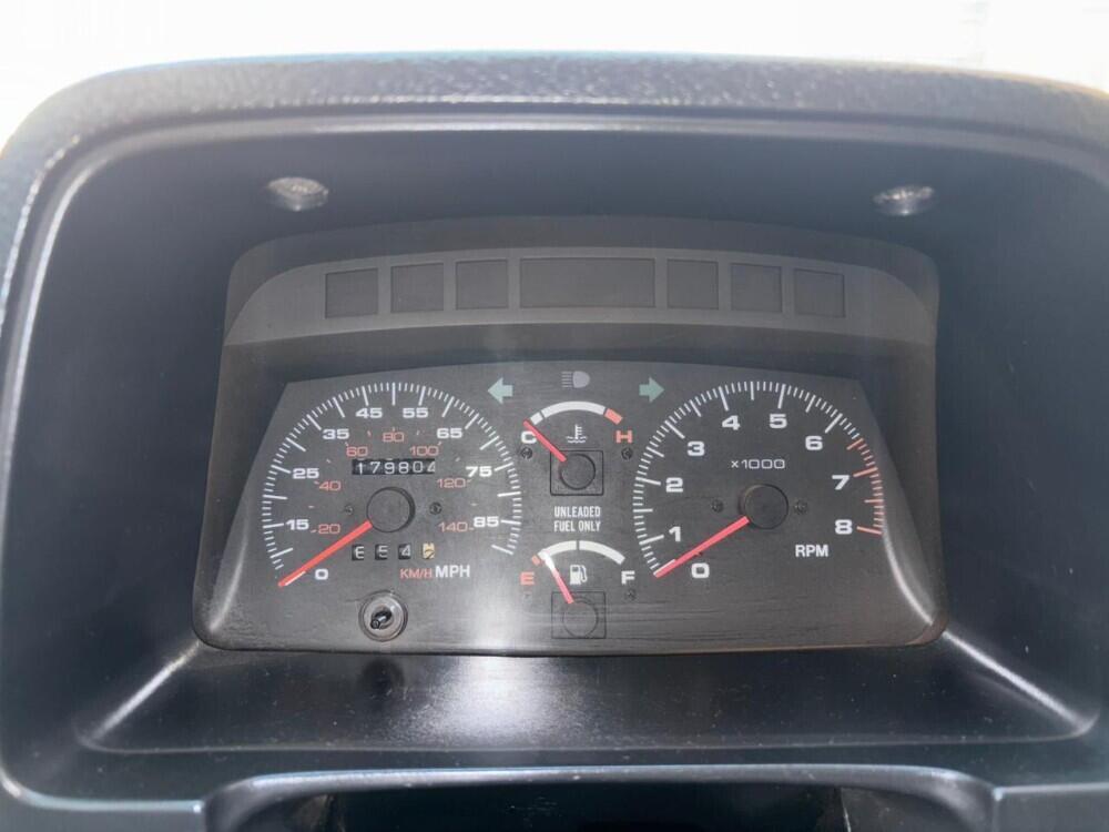 Suzuki Sidekick