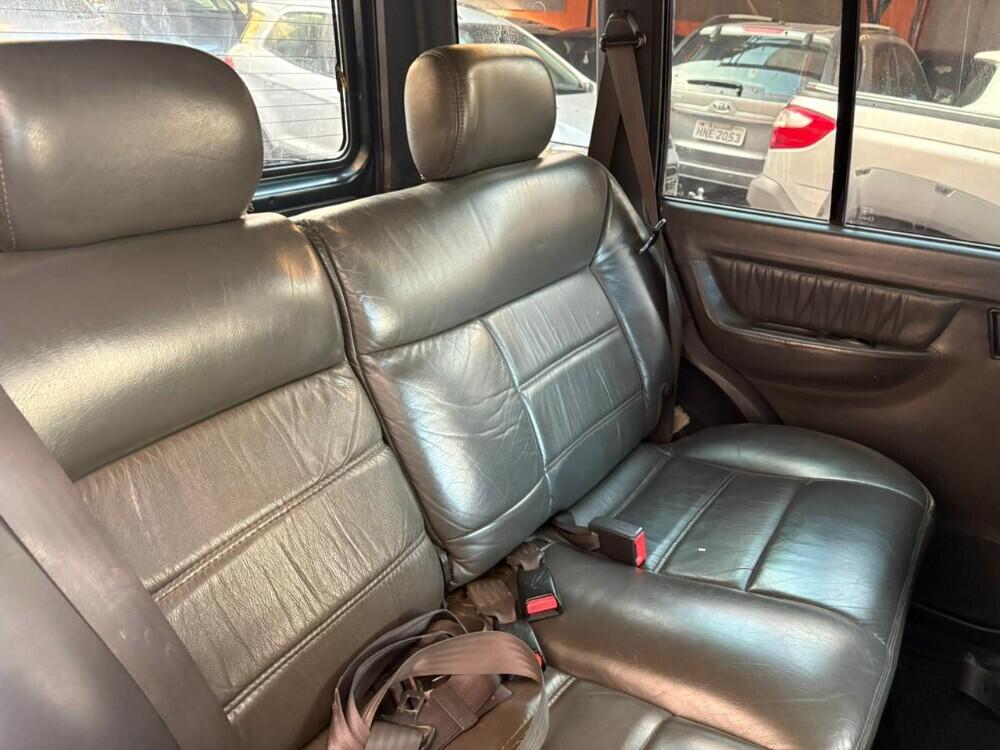 Suzuki Sidekick