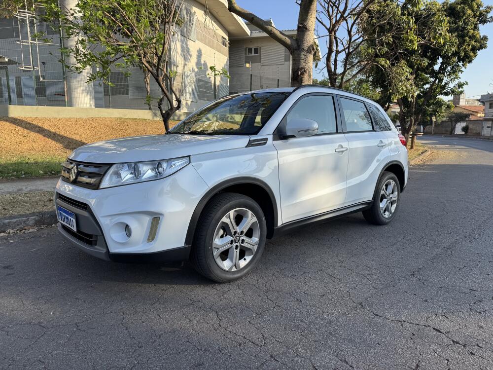Suzuki Vitara 1.6 16V 2017