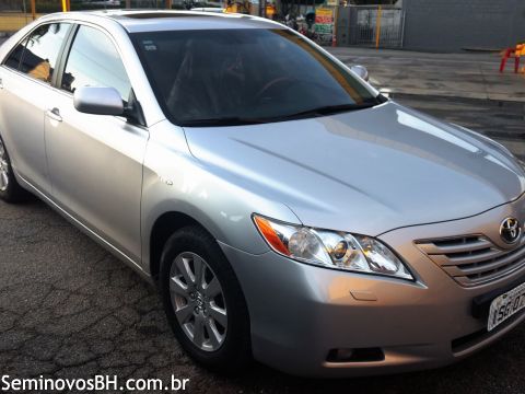 Toyota Camry Toyota Camry