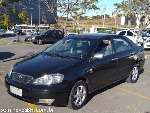 Toyota Corolla Toyota Corolla