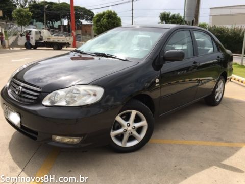 Toyota Corolla Toyota Corolla