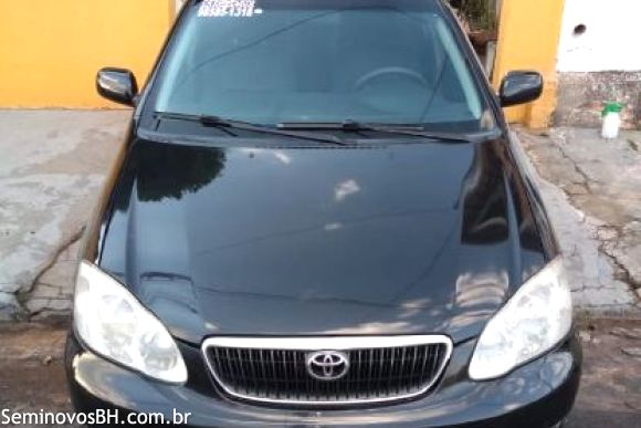 Toyota Corolla Toyota Corolla