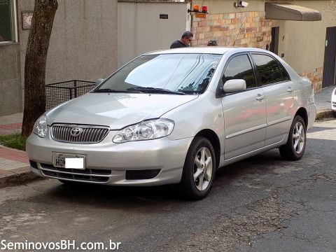 Toyota Corolla Toyota Corolla