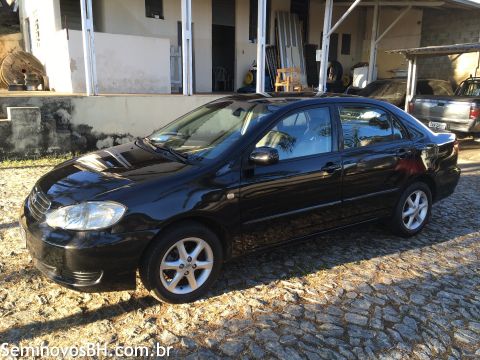 Toyota Corolla Toyota Corolla