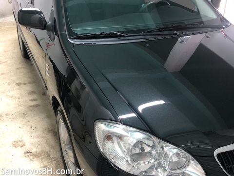 Toyota Corolla Toyota Corolla
