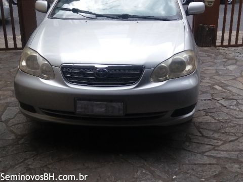 Toyota Corolla Toyota Corolla
