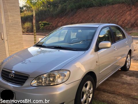 Toyota Corolla Toyota Corolla