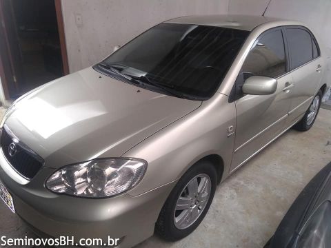 Toyota Corolla Toyota Corolla