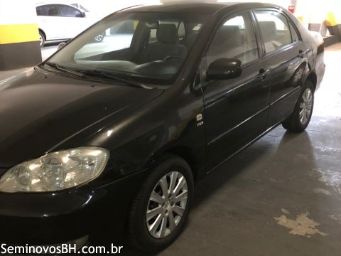 Toyota Corolla Toyota Corolla